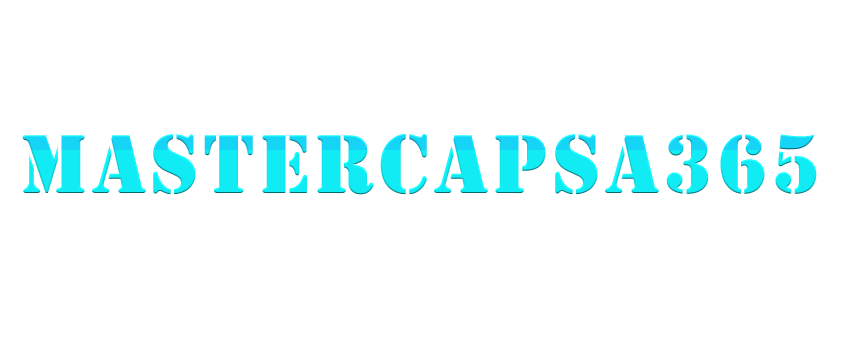Mastercapsa365